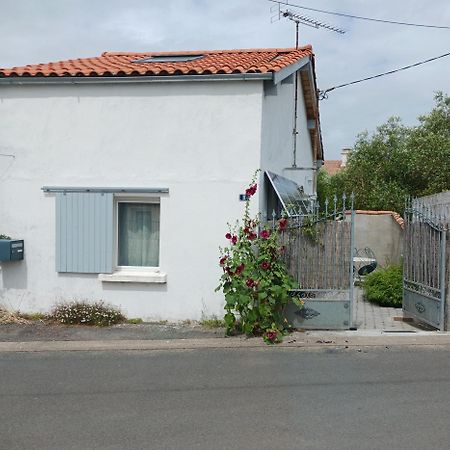Maison Sud Vendee LʼAiguillon-sur-Mer Exteriör bild