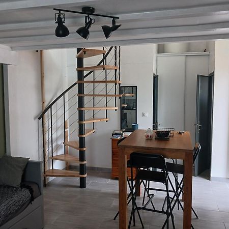 Maison Sud Vendee LʼAiguillon-sur-Mer Rum bild