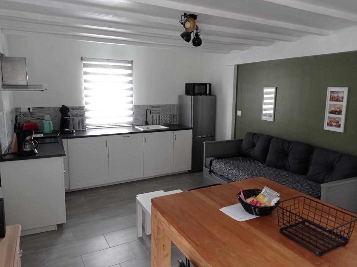 Maison Sud Vendee LʼAiguillon-sur-Mer Exteriör bild